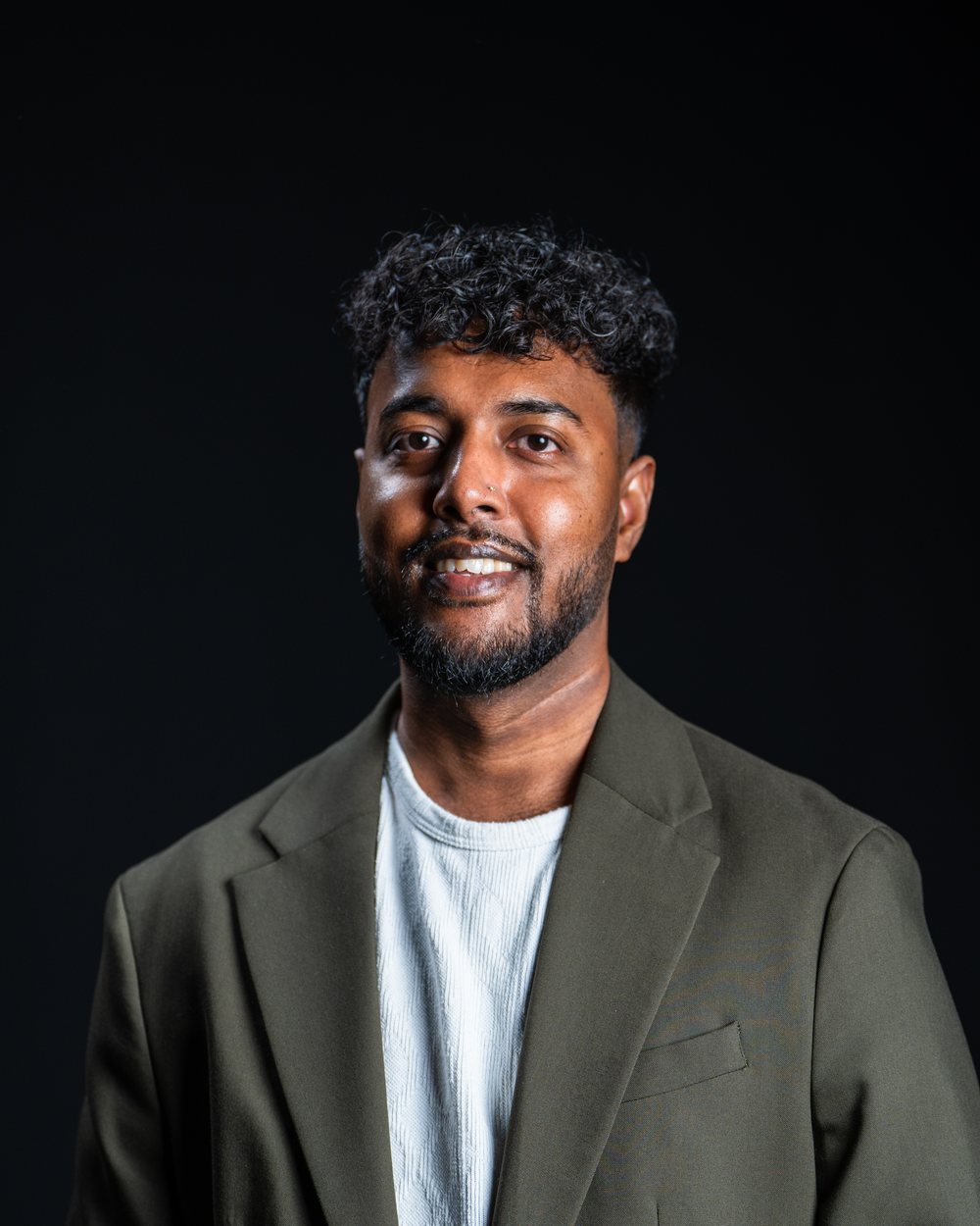 Puva, founder of TigerTax